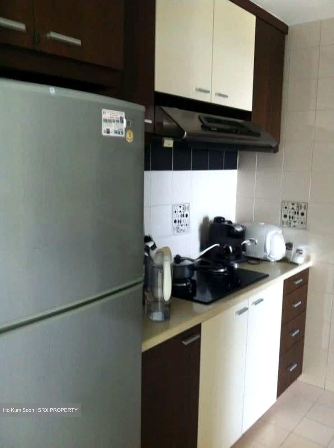 Harbour View Towers (D4), Condominium #585553251